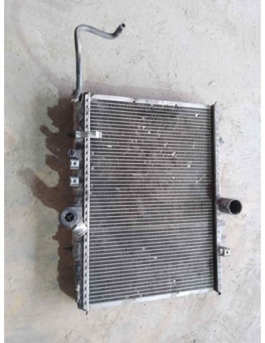 RADIADOR AGUA PEUGEOT 607 (S2) - 185081