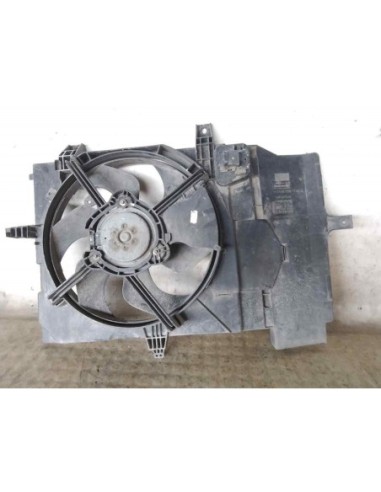 ELECTROVENTILADOR NISSAN NOTE (E11E) - 155565