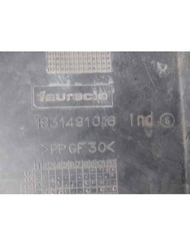 ELECTROVENTILADOR NISSAN NOTE (E11E) - 155565