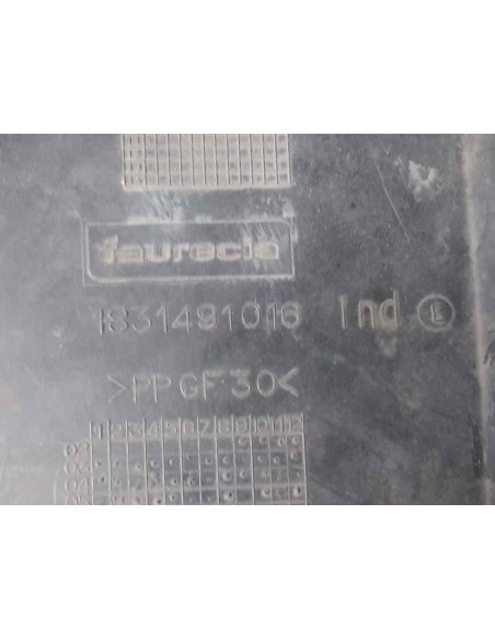 ELECTROVENTILADOR NISSAN NOTE (E11E) - 155565