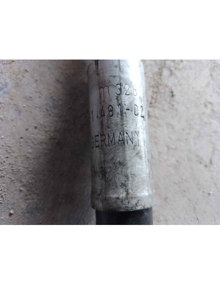 TUBO PRESION DIRECCION ASISTIDA BMW SERIE 5 BERLINA (E60) - 177802