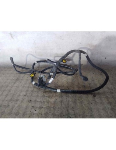 NO IDENTIFICADO PEUGEOT 308 SW - 172537