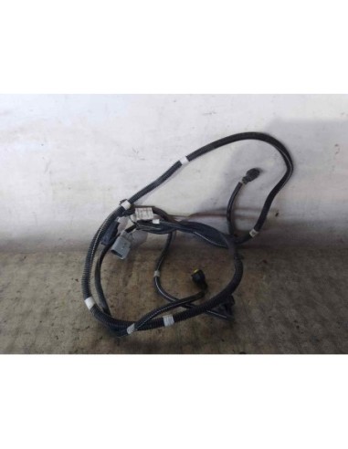 NO IDENTIFICADO PEUGEOT 308 SW - 172537