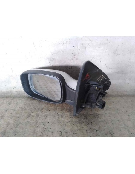RETROVISOR IZQUIERDO RENAULT MEGANE II BERLINA 5P - 175199