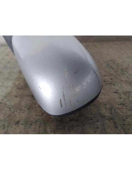 RETROVISOR IZQUIERDO RENAULT MEGANE II BERLINA 5P - 175199
