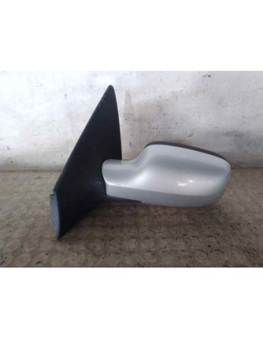 RETROVISOR IZQUIERDO RENAULT MEGANE II BERLINA...
