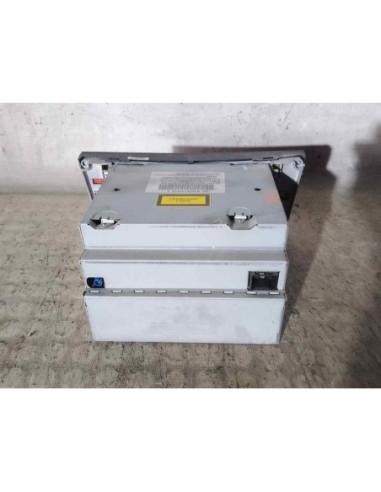 SISTEMA NAVEGACION GPS MERCEDES-BENZ CLASE E...