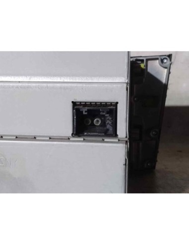 SISTEMA NAVEGACION GPS MERCEDES-BENZ CLASE E...