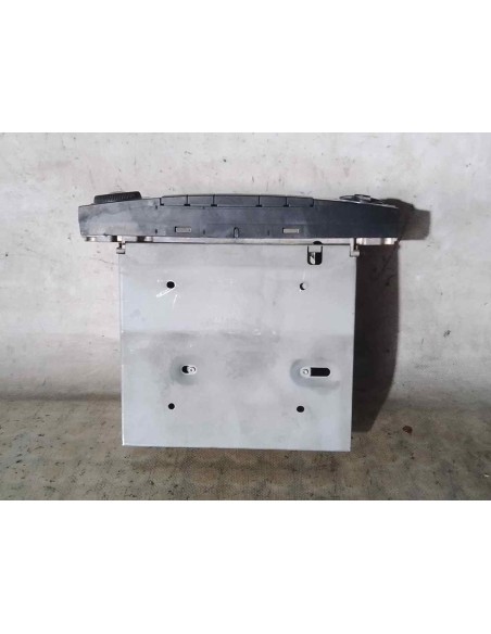 SISTEMA NAVEGACION GPS MERCEDES-BENZ CLASE E (BM 211) BERLINA - 147355