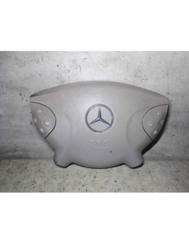 AIRBAG DELANTERO IZQUIERDO MERCEDES-BENZ CLASE...