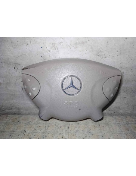 AIRBAG DELANTERO IZQUIERDO MERCEDES-BENZ CLASE E (BM 211) BERLINA - 148528