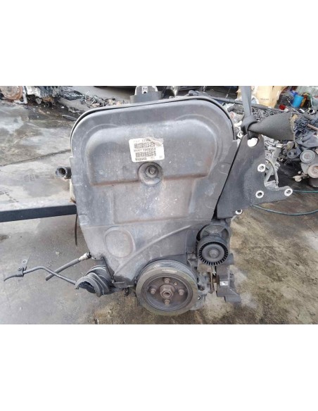 DESPIECE MOTOR VOLVO S80 BERLINA - 131280