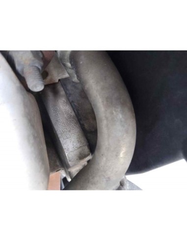 DESPIECE MOTOR VOLVO S80 BERLINA - 131280