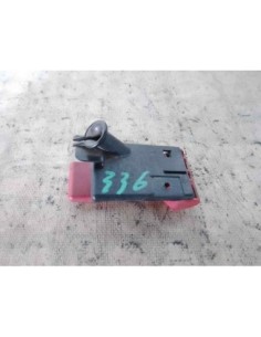 CERRADURA CAPO MERCEDES-BENZ CLASE E (BM 211) BERLINA -... 2