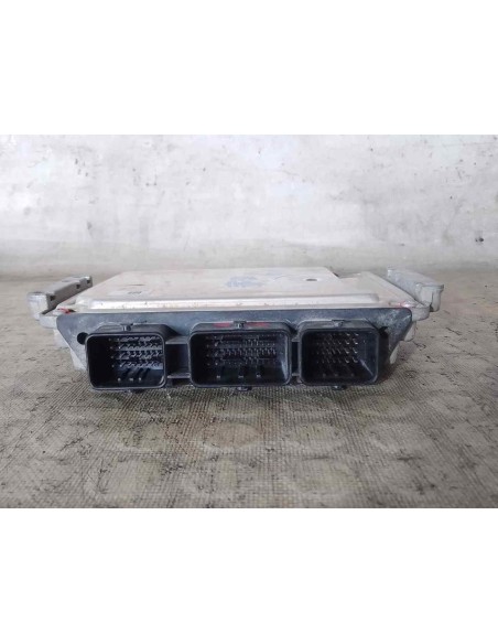 CENTRALITA MOTOR UCE PEUGEOT 207 - 187965