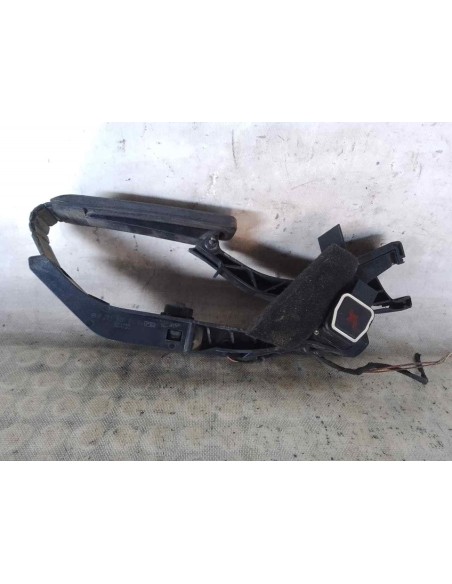PEDAL ACELERADOR MERCEDES-BENZ CLASE E (BM 211) BERLINA - 147336