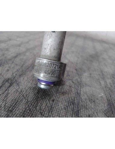 TUBOS AIRE ACONDICIONADO VOLKSWAGEN GOLF IV...