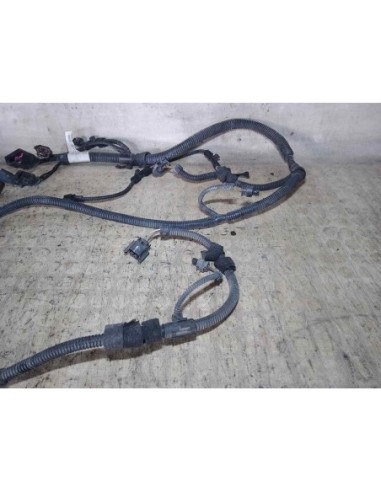 CABLEADO ELECTRICO PORSCHE CAYENNE (TIPO 92A) -...