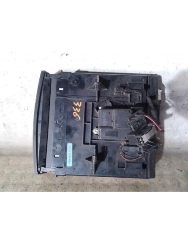 WARNING MERCEDES-BENZ CLASE E (BM 211) BERLINA...