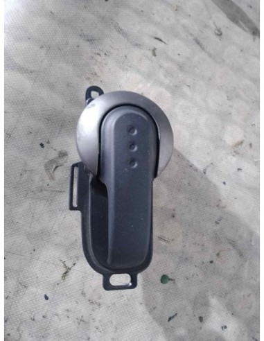 MANETA INTERIOR DELANTERA IZQUIERDA NISSAN...