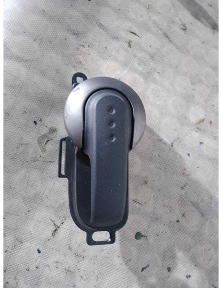 MANETA INTERIOR DELANTERA IZQUIERDA NISSAN MICRA (K12E) - 150675