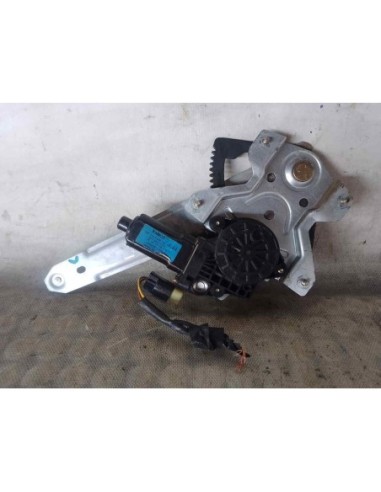 ELEVALUNAS TRASERO DERECHO KIA PICANTO (SA) -...