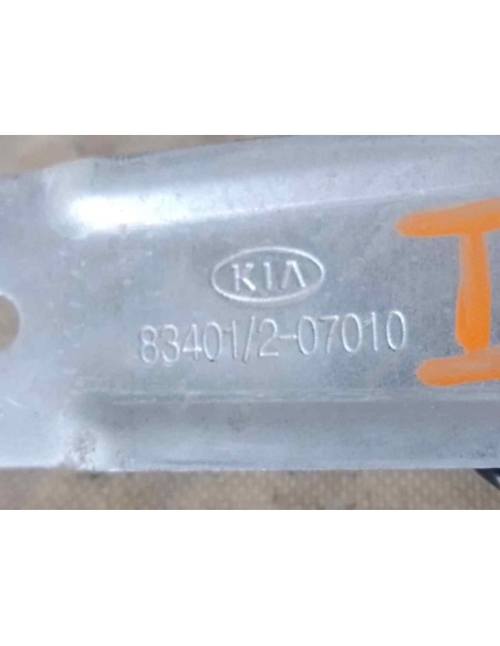 ELEVALUNAS TRASERO DERECHO KIA PICANTO (SA) - 153812