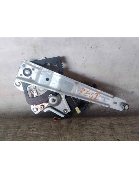 ELEVALUNAS TRASERO DERECHO KIA PICANTO (SA) - 153812