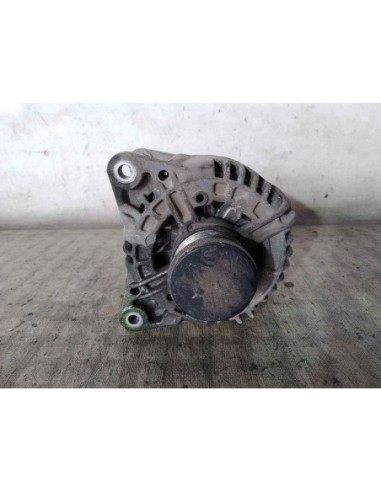 ALTERNADOR NISSAN JUKE (F15E) - 182063