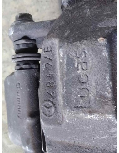 PINZA DE FRENO DELANTERA IZQUIERDA...