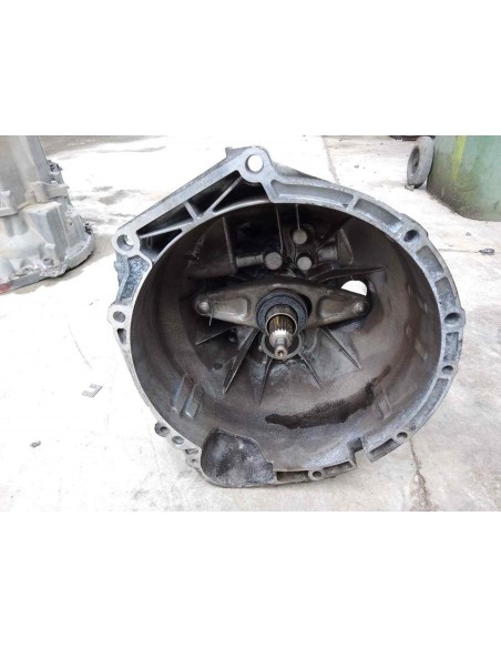 CAJA CAMBIOS BMW SERIE 1 BERLINA 5P (F20) - 94491