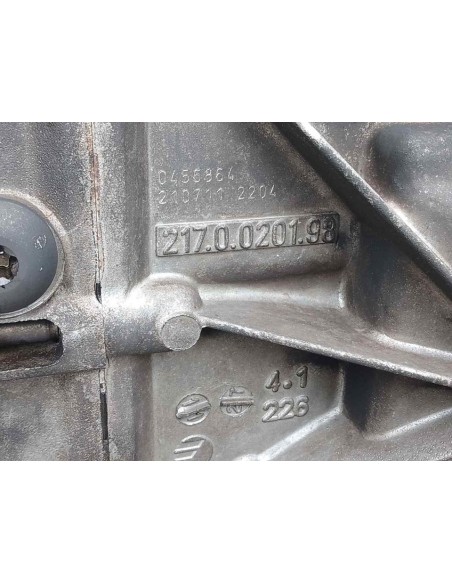 CAJA CAMBIOS BMW SERIE 1 BERLINA 5P (F20) - 94491