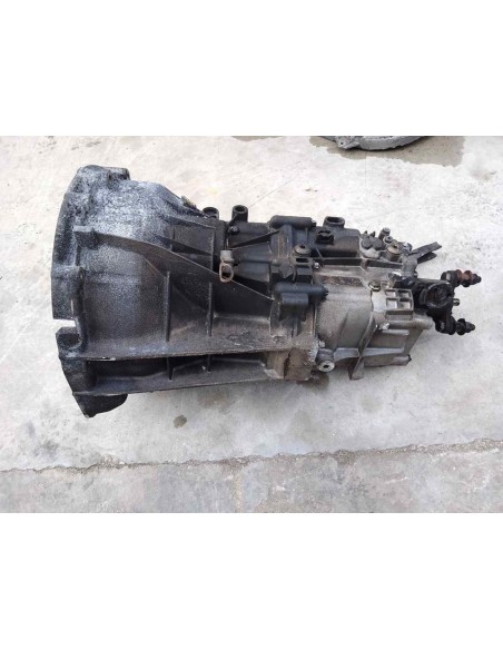 CAJA CAMBIOS BMW SERIE 1 BERLINA 5P (F20) - 94491