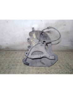 MANGUETA DELANTERA IZQUIERDA MERCEDES-BENZ CLASE C (BM... 2