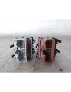 MANDO ELEVALUNAS DELANTERO IZQUIERDO RENAULT SCENIC II... 2