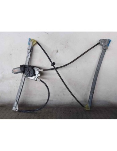 ELEVALUNAS DELANTERO DERECHO RENAULT LAGUNA II...