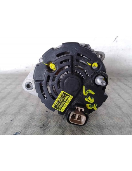 ALTERNADOR HYUNDAI ATOS (EM) - 137139