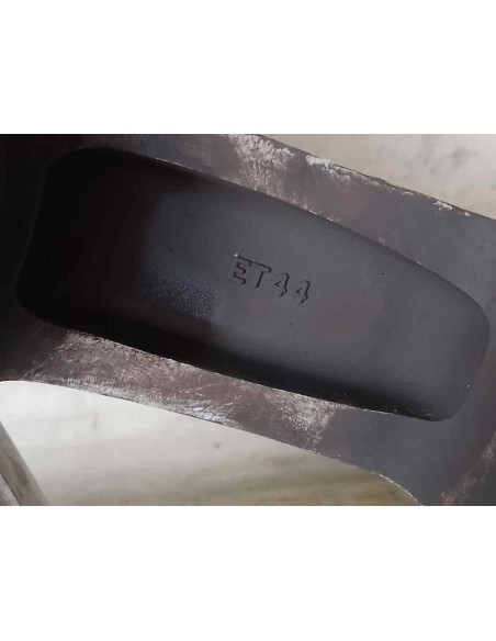 LLANTA CHEVROLET REZZO - 171511