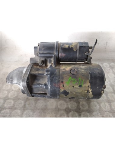 MOTOR ARRANQUE BMW SERIE 5 BERLINA (E39) - 112643