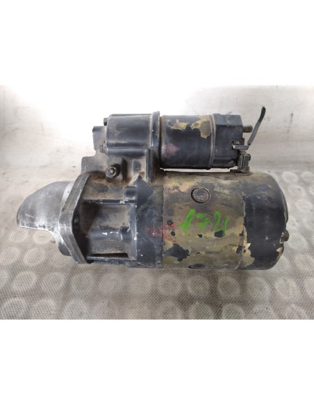 MOTOR ARRANQUE BMW SERIE 5 BERLINA (E39) - 112643