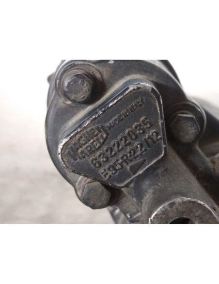 MOTOR ARRANQUE BMW SERIE 5 BERLINA (E39) - 112643