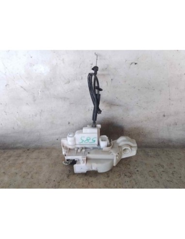 CERRADURA PUERTA DELANTERA IZQUIERDA ALFA ROMEO...