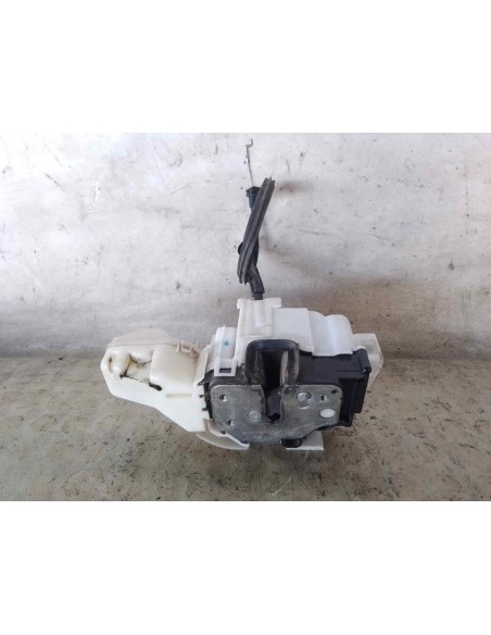 CERRADURA PUERTA DELANTERA IZQUIERDA ALFA ROMEO 159 (140) - 182636