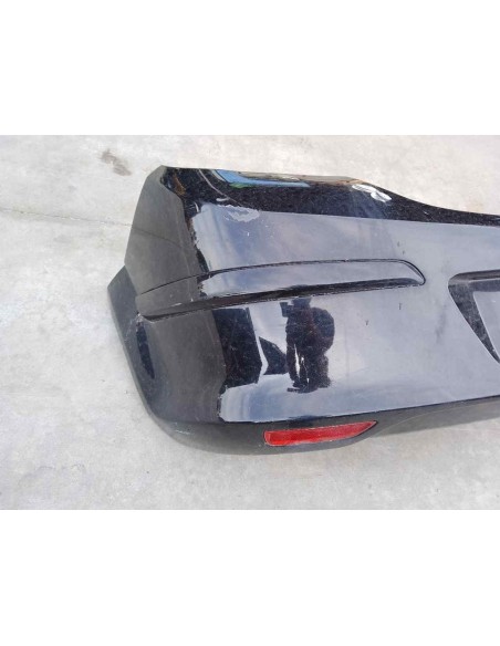 PARAGOLPES TRASERO OPEL ASTRA H GTC - 125587