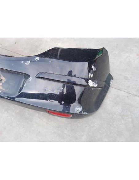 PARAGOLPES TRASERO OPEL ASTRA H GTC - 125587