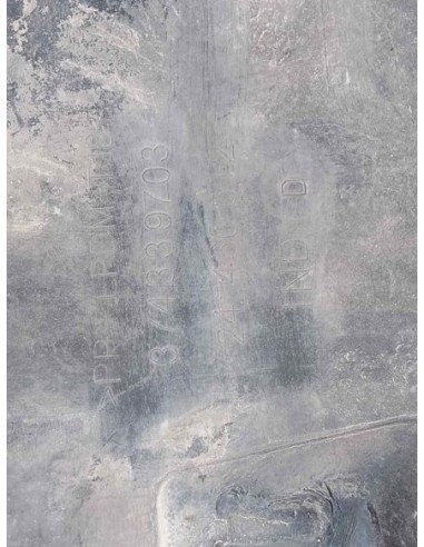 PARAGOLPES TRASERO OPEL ASTRA H GTC - 125587