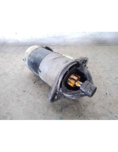 MOTOR ARRANQUE HYUNDAI TUCSON (JM) - 167906