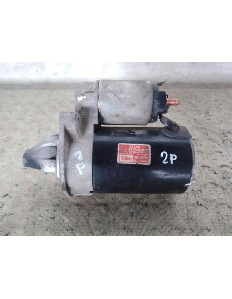 MOTOR ARRANQUE HYUNDAI ATOS (EM) - 164233