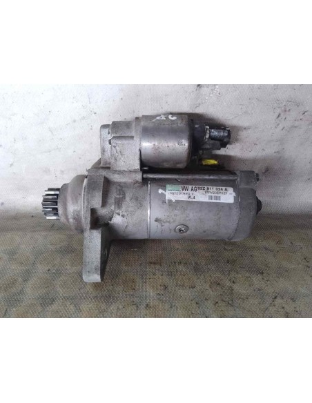 MOTOR ARRANQUE SEAT ALTEA XL (5P5) - 177217