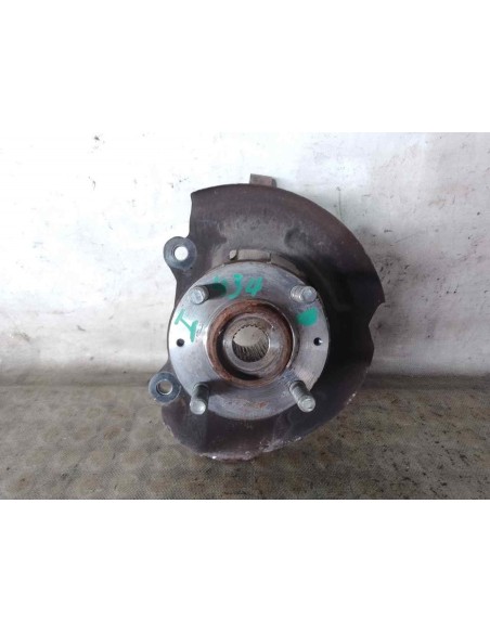 MANGUETA DELANTERA IZQUIERDA HYUNDAI ATOS (EM) - 164237